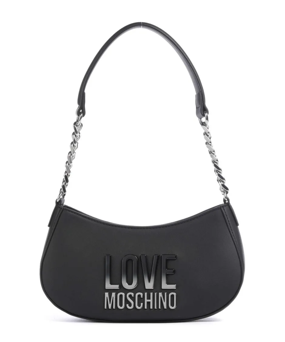 Love Moschino Shoulder Bags-Prism Shoulder bag imitation leather