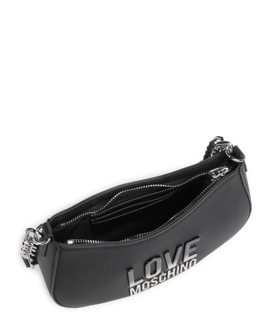 Love Moschino Shoulder Bags-Prism Shoulder bag imitation leather