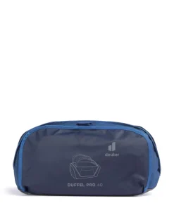 Deuter Travel Bags|Carry-On Luggage-Pro 40 Weekend bag 52 cm
