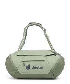 Deuter Travel Bags|Carry-On Luggage-Pro 40 Weekend bag 52 cm