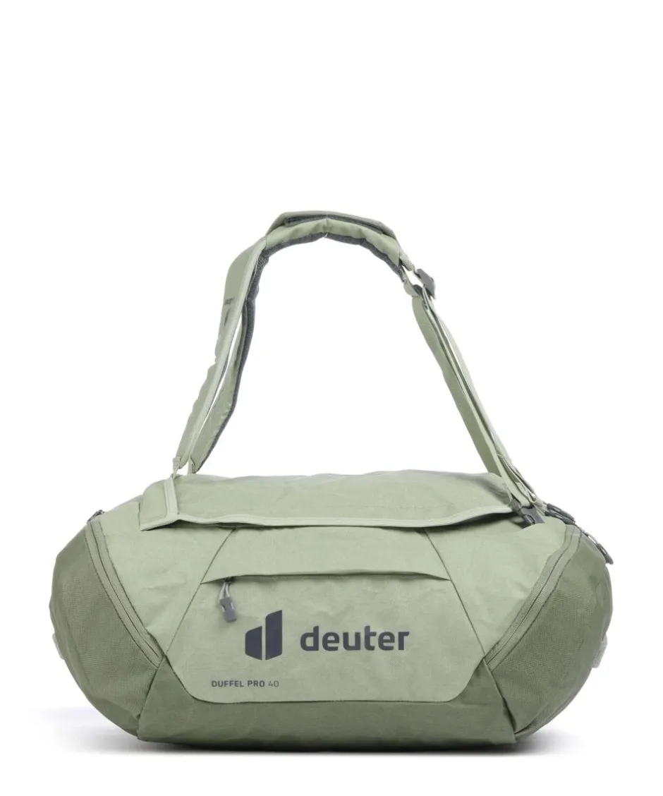 Deuter Travel Bags|Carry-On Luggage-Pro 40 Weekend bag 52 cm