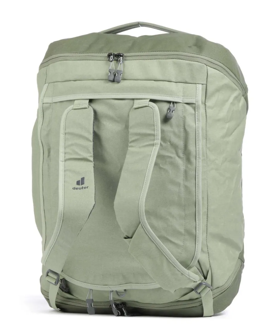 Deuter Travel Bags|Carry-On Luggage-Pro 40 Weekend bag 52 cm