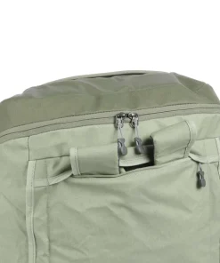 Deuter Travel Bags|Carry-On Luggage-Pro 40 Weekend bag 52 cm