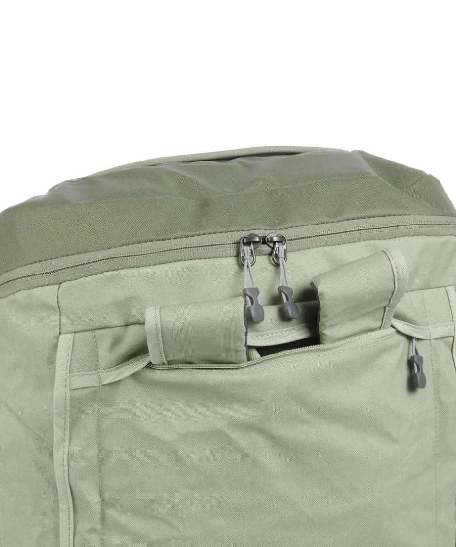 Deuter Travel Bags|Carry-On Luggage-Pro 40 Weekend bag 52 cm