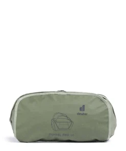 Deuter Travel Bags|Carry-On Luggage-Pro 40 Weekend bag 52 cm