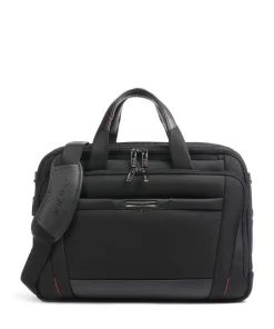 Samsonite Business- & Laptop Bags-Pro-DLX 5 Briefcase 17″ ballistic nylon