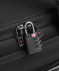 Samsonite Business- & Laptop Bags-Pro-DLX 5 Briefcase 17″ ballistic nylon