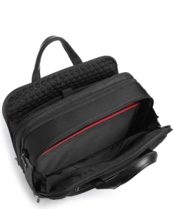 Samsonite Business- & Laptop Bags-Pro-DLX 5 Briefcase 17″ ballistic nylon