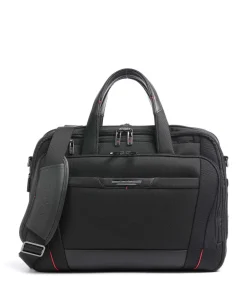 Samsonite Business- & Laptop Bags-Pro-DLX 5 Briefcase 15″ nylon