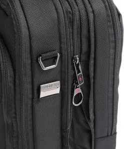 Samsonite Business- & Laptop Bags-Pro-DLX 5 Briefcase 15″ nylon