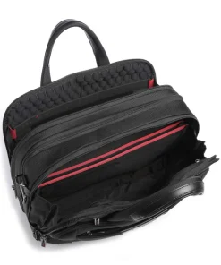 Samsonite Business- & Laptop Bags-Pro-DLX 5 Briefcase 15″ nylon