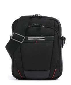 Samsonite Crossbody Bags-Pro-DLX 5 Crossbody bag nylon