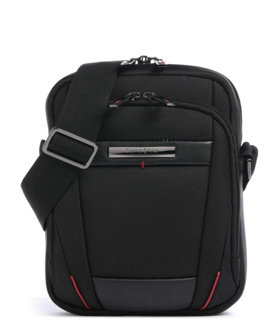 Samsonite Crossbody Bags-Pro-DLX 5 Crossbody bag nylon