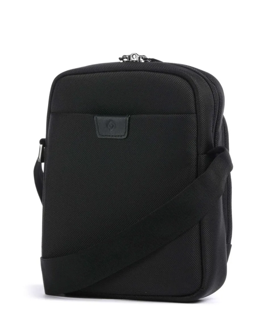 Samsonite Crossbody Bags-Pro-DLX 5 Crossbody bag nylon