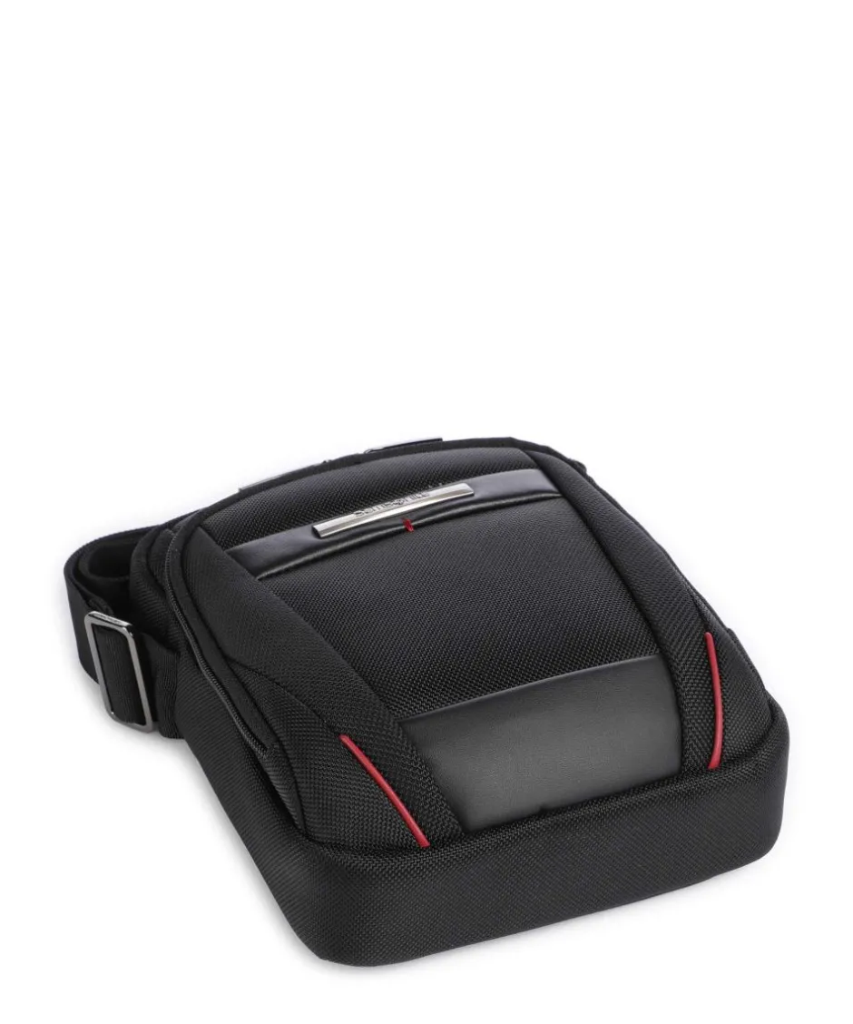 Samsonite Crossbody Bags-Pro-DLX 5 Crossbody bag nylon