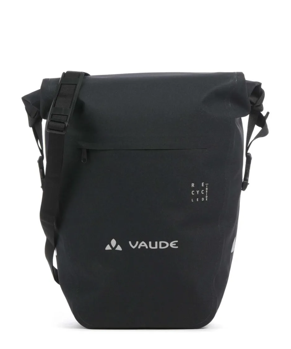 Vaude Bike Bags-Proof Back UL Luggage bag 13″ polyamide