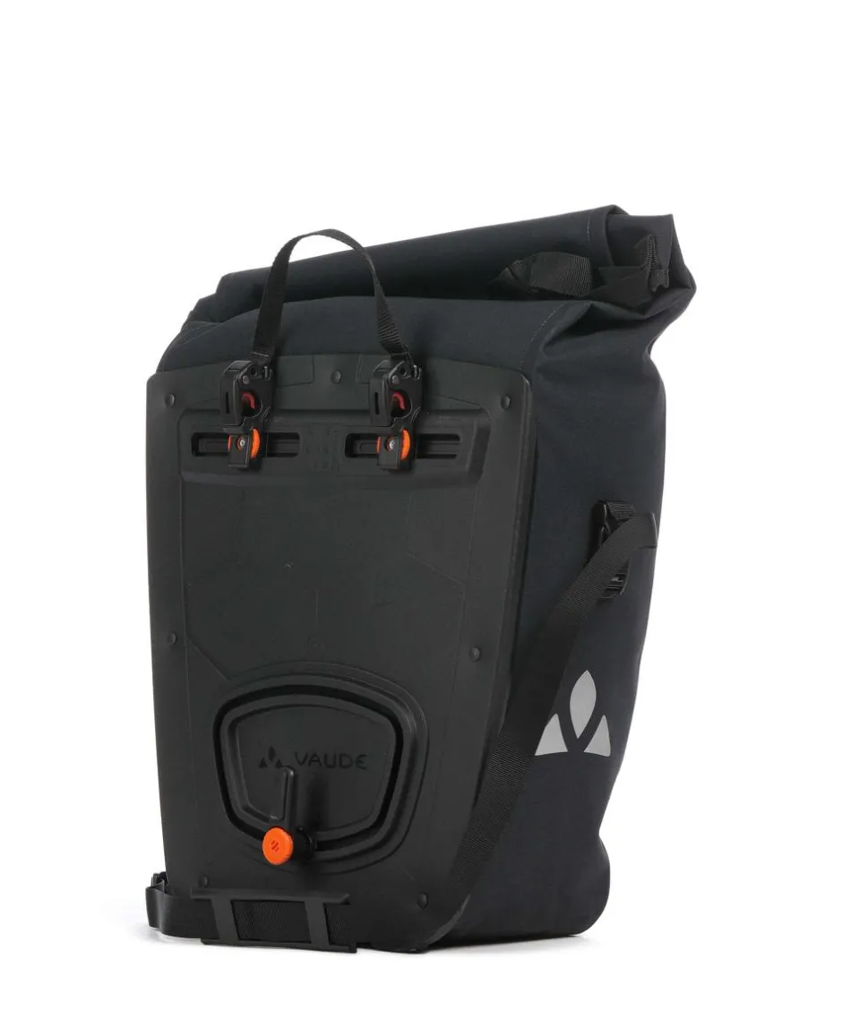 Vaude Bike Bags-Proof Back UL Luggage bag 13″ polyamide
