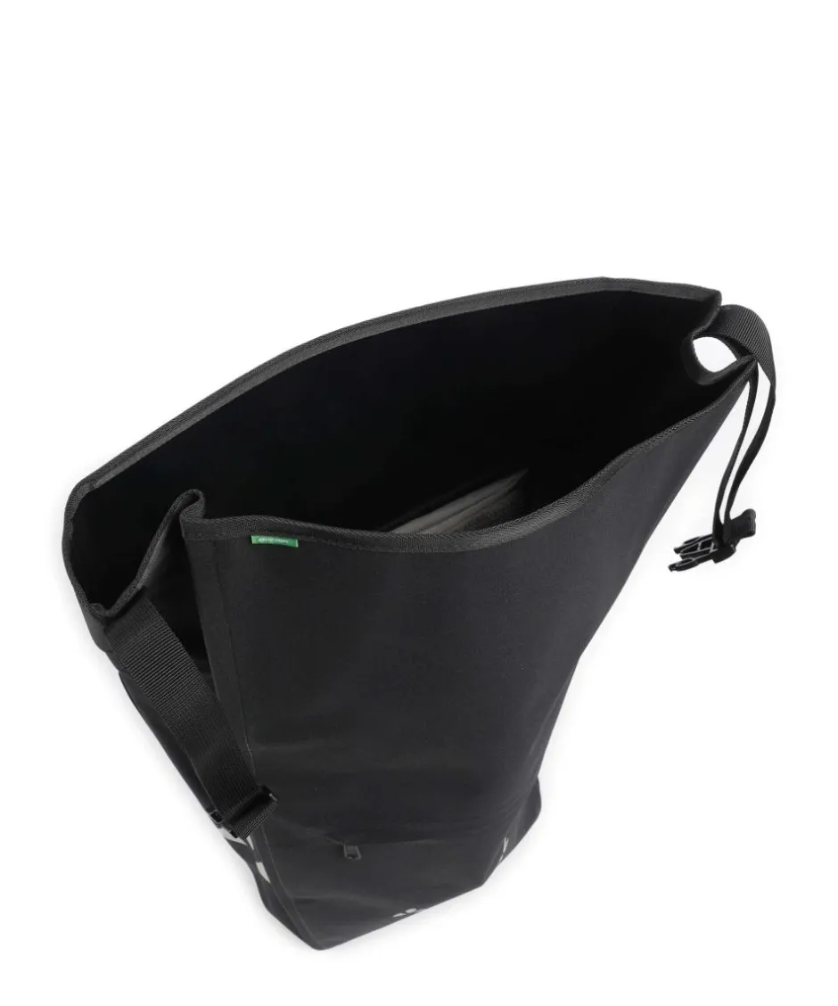 Vaude Bike Bags-Proof Back UL Luggage bag 13″ polyamide
