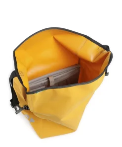Vaude Bike Bags-Proof Back UL Luggage bag 13″ polyamide