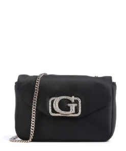 Guess Clutch & Evening Bags|Crossbody Bags-Prue Crossbody bag polyester