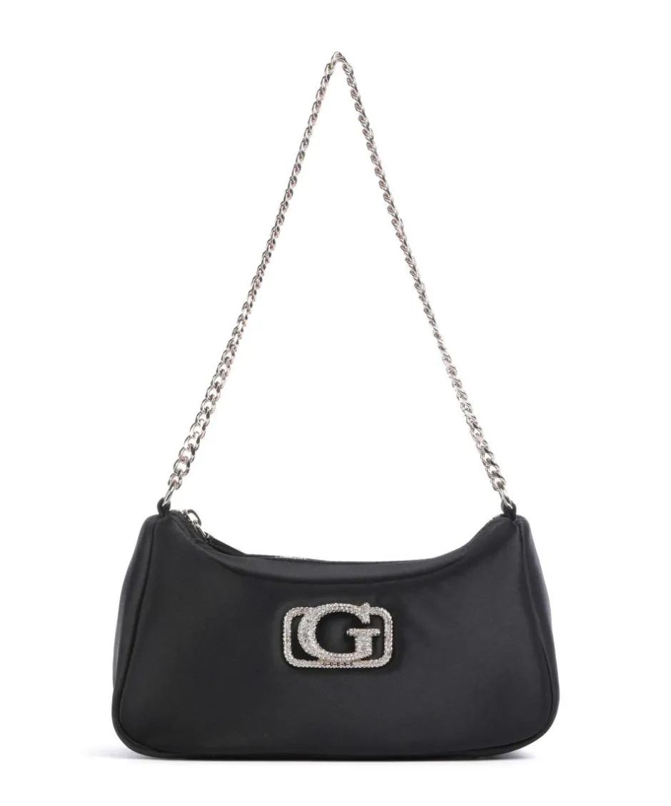 Guess Clutch & Evening Bags|Shoulder Bags-Prue Shoulder bag polyester