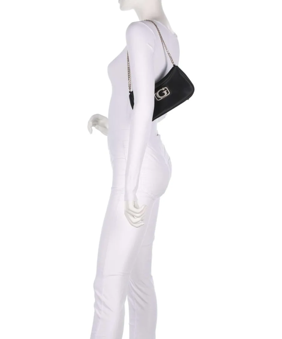 Guess Clutch & Evening Bags|Shoulder Bags-Prue Shoulder bag polyester