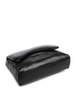 Just Cavalli Shoulder Bags-Puffy Foulard Shoulder bag imitation leather