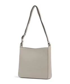 AIGNER Shoulder Bags|Crossbody Bags-Pura M Shoulder bag grained cow leather