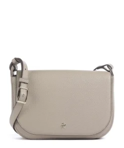 AIGNER Crossbody Bags-Pura S Crossbody bag grained cow leather