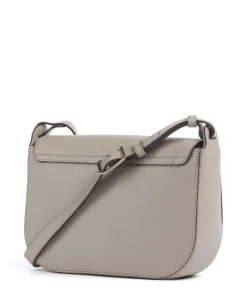 AIGNER Crossbody Bags-Pura S Crossbody bag grained cow leather