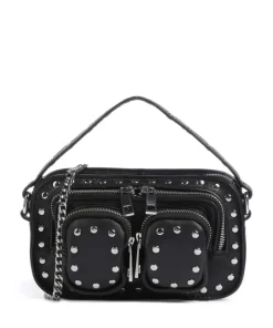 Núnoo Clutch & Evening Bags|Handbags-Pure Helena Crossbody bag softly grained calfskin