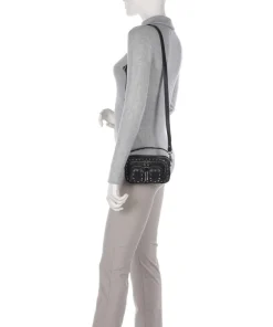 Núnoo Clutch & Evening Bags|Handbags-Pure Helena Crossbody bag softly grained calfskin