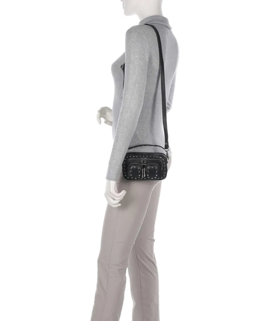 Núnoo Clutch & Evening Bags|Handbags-Pure Helena Crossbody bag softly grained calfskin