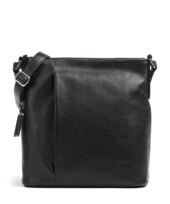 Picard Shoulder Bags-Pure Shoulder bag grained cow leather