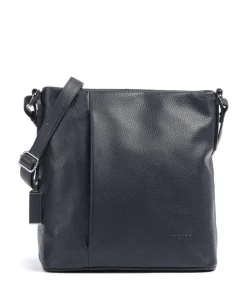 Picard Shoulder Bags-Pure Shoulder bag grained cow leather