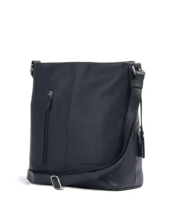 Picard Shoulder Bags-Pure Shoulder bag grained cow leather
