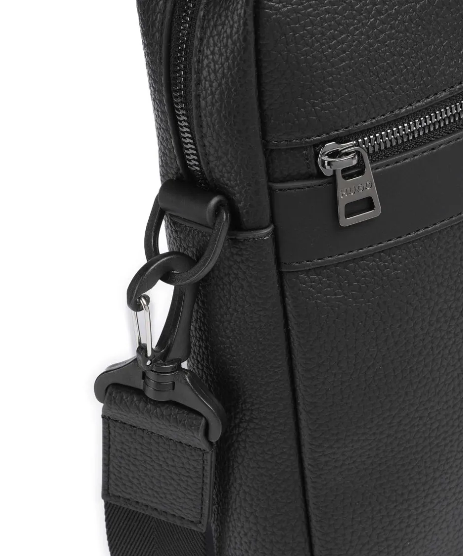 Hugo Business- & Laptop Bags-Quantic Briefcase 15″ imitation leather