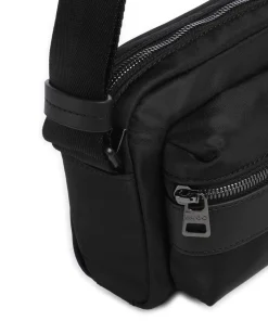 Hugo Crossbody Bags-Quantic Crossbody bag recycled polyester