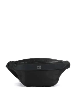 Hugo Fanny Packs|Crossbody Bags-Quantic Fanny pack recycled polyester