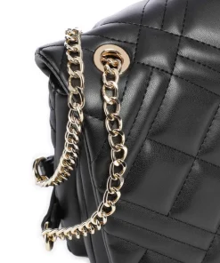 Love Moschino Shoulder Bags-Quilted Shoulder bag imitation leather