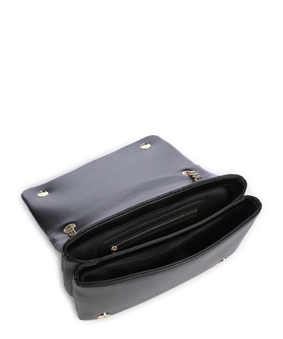 Love Moschino Shoulder Bags-Quilted Shoulder bag imitation leather