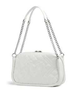 Love Moschino Shoulder Bags-Quilted Shoulder bag imitation leather