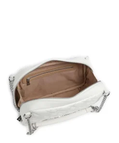 Love Moschino Shoulder Bags-Quilted Shoulder bag imitation leather