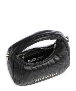 Just Cavalli Handbags|Crossbody Bags-Quilted Zebra Handbag imitation leather
