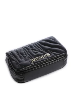 Just Cavalli Shoulder Bags|Crossbody Bags-Quilted Zebra Shoulder bag imitation leather