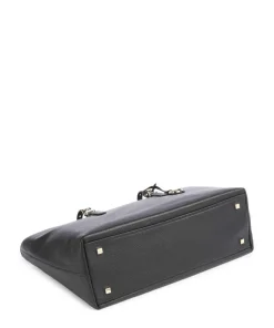 Michael Kors Tote Bags-Quinn Large Tote bag fine grain cow leather