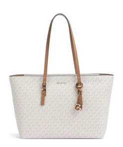 Michael Kors Tote Bags-Quinn Large Tote bag imitation leather