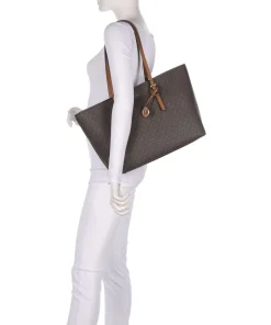 Michael Kors Tote Bags-Quinn Large Tote bag imitation leather