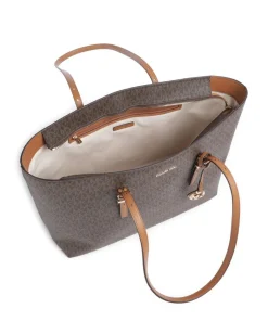 Michael Kors Tote Bags-Quinn Large Tote bag imitation leather