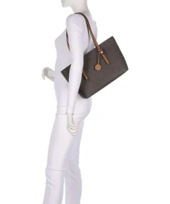 Michael Kors Tote Bags-Quinn Medium Tote bag imitation leather